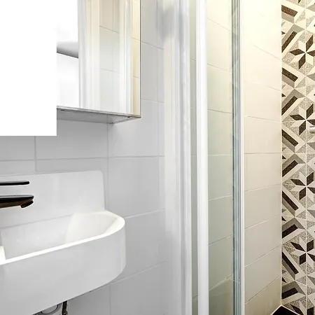 Bnbnova - Quartier Montorgueil & Arts Et Metiers Apartment Paris